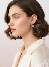 Flutter Heart Hoops